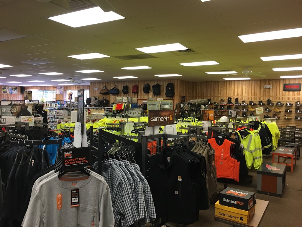 Rugged Outfitters | 89 Broadway, Park Ridge, NJ 07656, USA | Phone: (201) 379-3102