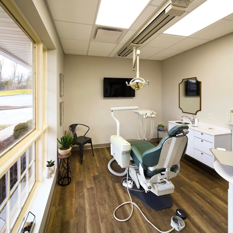 Timothy F. Pristas, DDS | 8998 Brecksville Rd, Brecksville, OH 44141, USA | Phone: (440) 546-9522