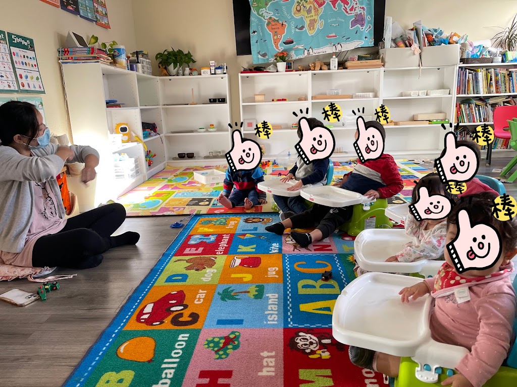 Do Re Mi Montessori Family Daycare | 3907 Marlette Dr, San Jose, CA 95121, USA | Phone: (408) 888-1302