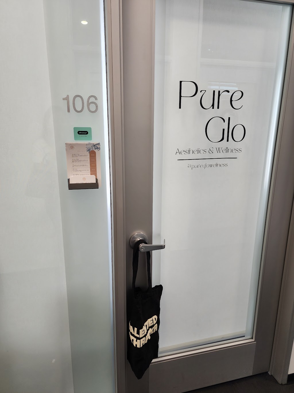 Pure Glo Aesthetics & Wellness | 39825 Alta Murrieta Dr Ste B-25, Murrieta, CA 92563, USA | Phone: (951) 395-1741