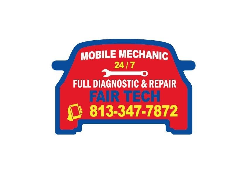 FAIR TECH MOBILE MECHANIC | 818 Louise St Riverview, Brandon, FL 33511, USA | Phone: (813) 347-7872