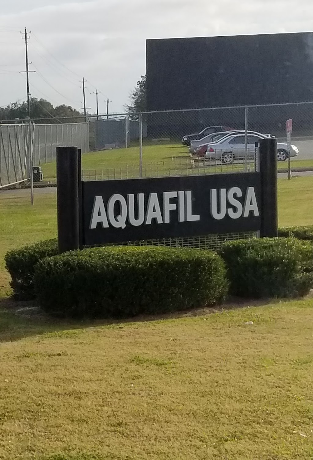 Aqua Fil | 101 Friction Dr SW, Cartersville, GA 30120, USA | Phone: (770) 387-0203