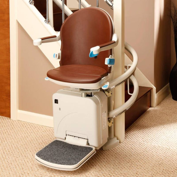 Kraus Chair Stair-Lift Store | 907 N Hollywood Way, Burbank, CA 91505, USA | Phone: (800) 354-5040