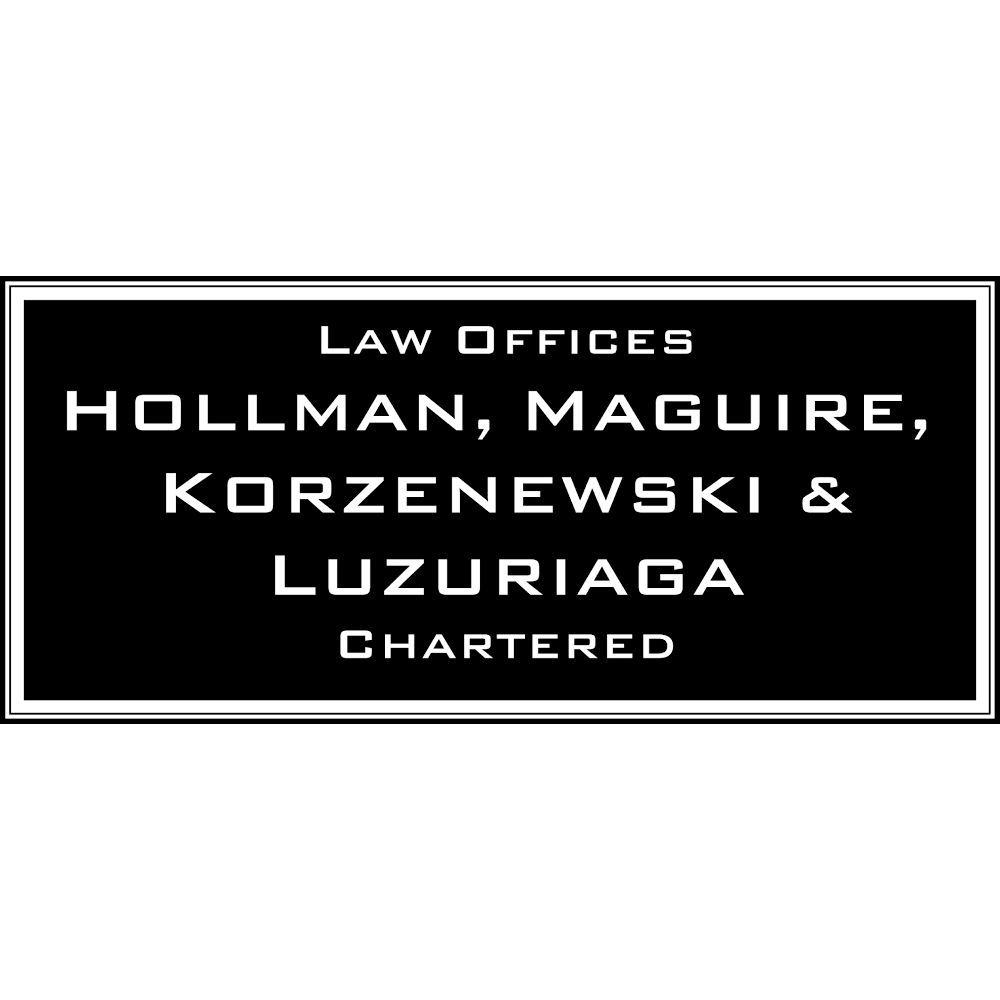 Hollman, Maguire, Korzenewski & Luzuriaga, Chartered. | 189 E Main St, Westminster, MD 21157, USA | Phone: (410) 848-3133