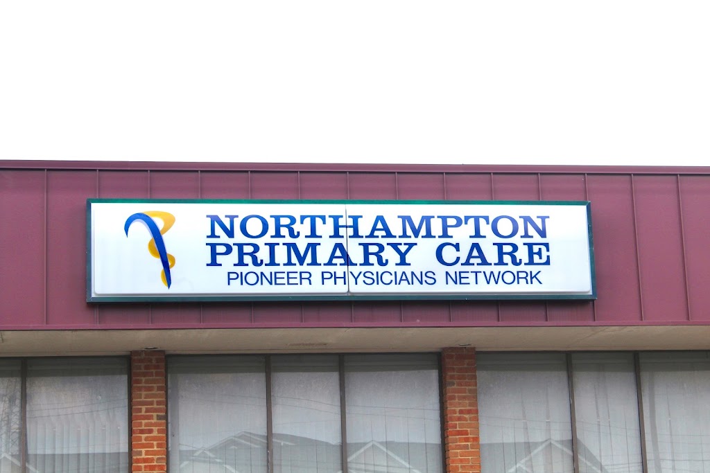 Northampton Primary Care | 3239 State Rd, Cuyahoga Falls, OH 44223, USA | Phone: (330) 923-4500