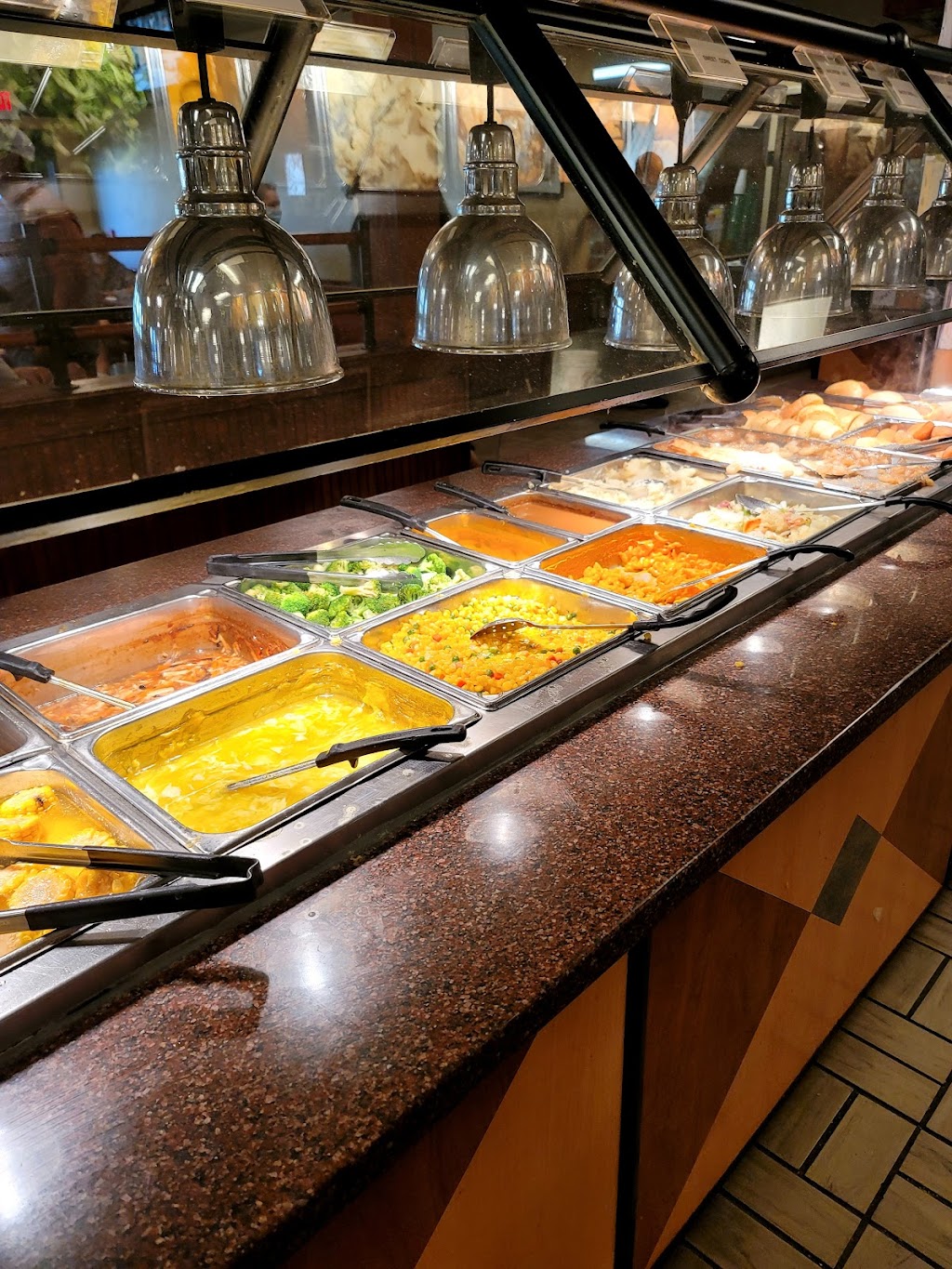 A A China Super Buffet | 1045 Wilshire Blvd, Burleson, TX 76028, USA | Phone: (817) 426-8088