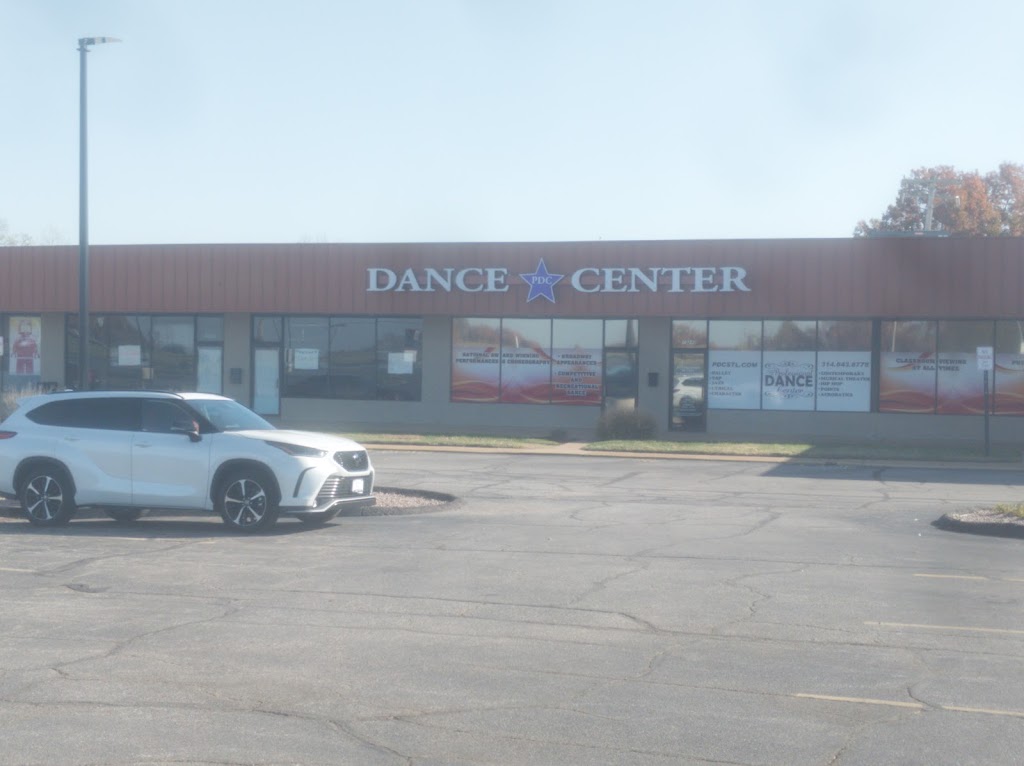 Professional Dance Center, Inc. | 13240 Tesson Ferry Rd, St. Louis, MO 63128, USA | Phone: (314) 843-8778