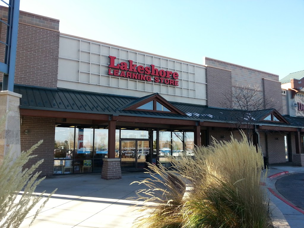 Lakeshore Learning Store | 8680-A Park Meadows Center Dr, Lone Tree, CO 80124, USA | Phone: (303) 768-8484