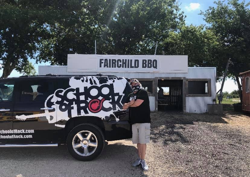 Fairchild Barbecue | 5430 US-79, Round Rock, TX 78665 | Phone: (512) 669-2469