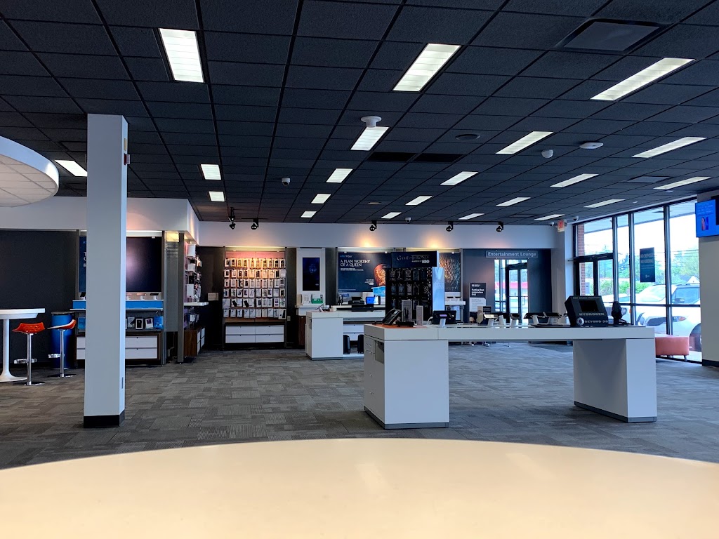 AT&T Store | 6294 Mayfield Rd, Mayfield Heights, OH 44124, USA | Phone: (440) 525-2565