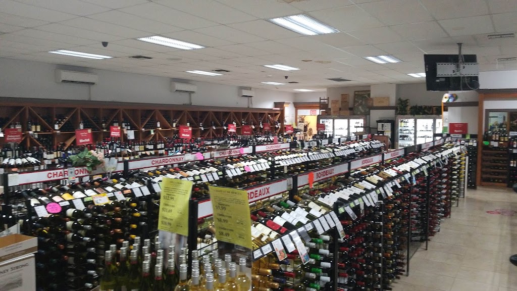 Liquor Town & Fine Wines | 135-21 Cross Bay Blvd, Ozone Park, NY 11417 | Phone: (718) 641-4879