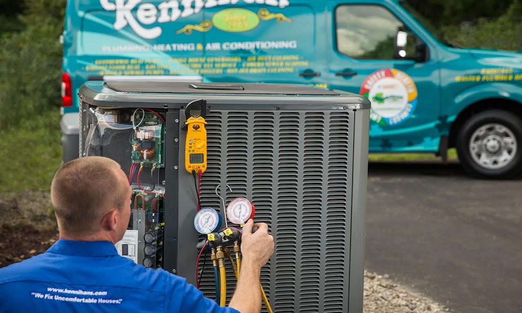 Kennihan Plumbing & Heating, Inc. | 530 Steiner Bridge Rd, Valencia, PA 16059, USA | Phone: (724) 898-2587