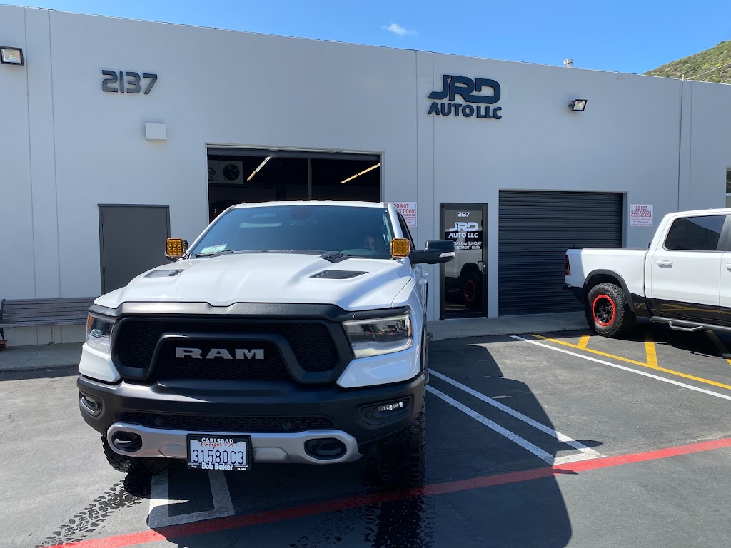 JRD Auto LLC | 2137 Laguna Canyon Rd, Laguna Beach, CA 92651 | Phone: (909) 489-1776