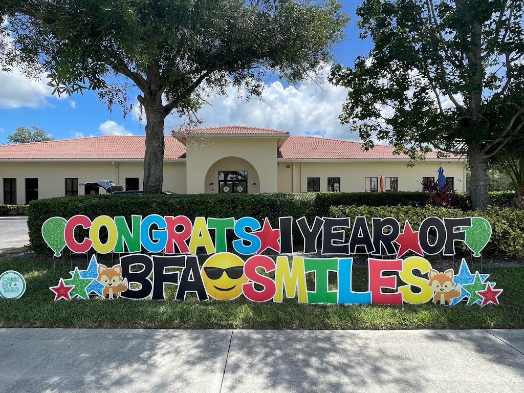 Baby Fox Academy LWR | 7041 Professional Pkwy E, Lakewood Ranch, FL 34240, USA | Phone: (941) 359-3699