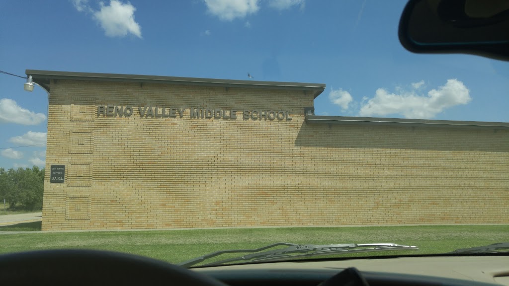 Reno Valley Middle School | 1616 Wilshire Dr, Hutchinson, KS 67501, USA | Phone: (620) 662-4573