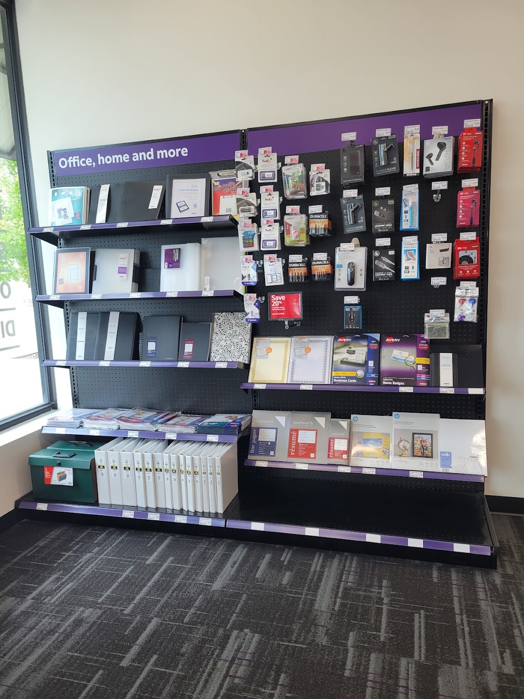 FedEx Office Print & Ship Center | 1555 US Hwy 380 Suite 500, Frisco, TX 75033, USA | Phone: (972) 346-5667