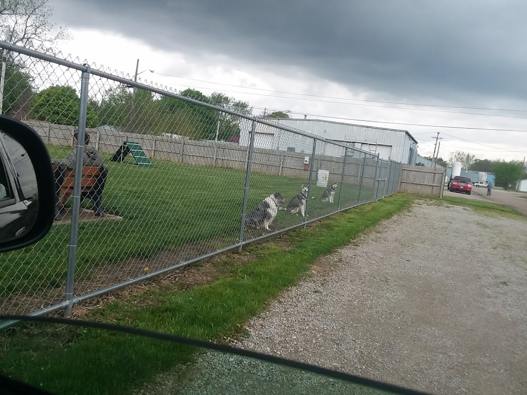 Bluffton K-9 Kommons Dog Park | Bluffton, IN 46714, USA | Phone: (260) 824-6069