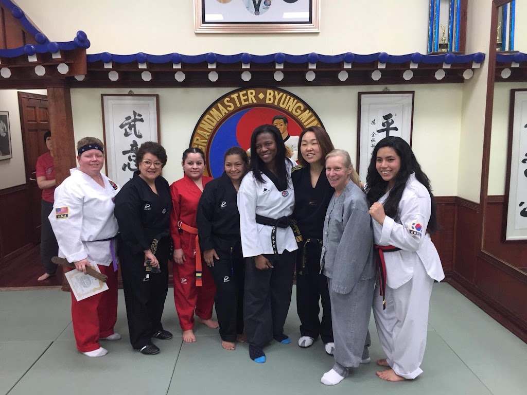 Hwa-Rang Taekwondo of White Plains | 93 Knollwood Rd #1818, White Plains, NY 10607, USA | Phone: (914) 428-0085