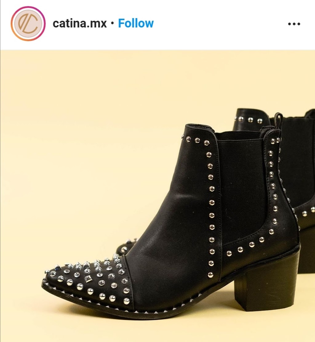 Catina.mx | Av. Campos Eliseos 9388, Campos Elíseos, 32472 Cd Juárez, Chih., Mexico | Phone: 656 634 0177