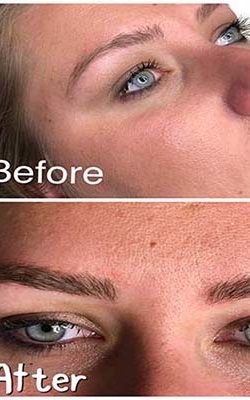 The Brow Lounge | 123 N Industrial Dr suite b, Orange City, FL 32763, USA | Phone: (386) 266-6971