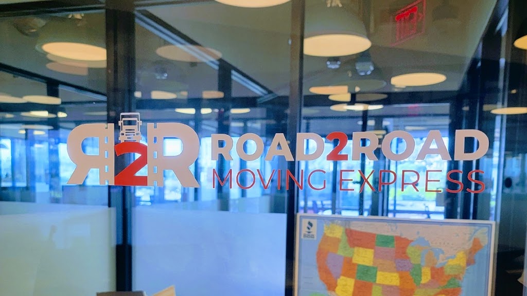 Road 2 Road Moving Express, Inc | 750 N. San Vicente Blvd Ste. 800 West, West Hollywood, CA 90069, USA | Phone: (424) 732-7623