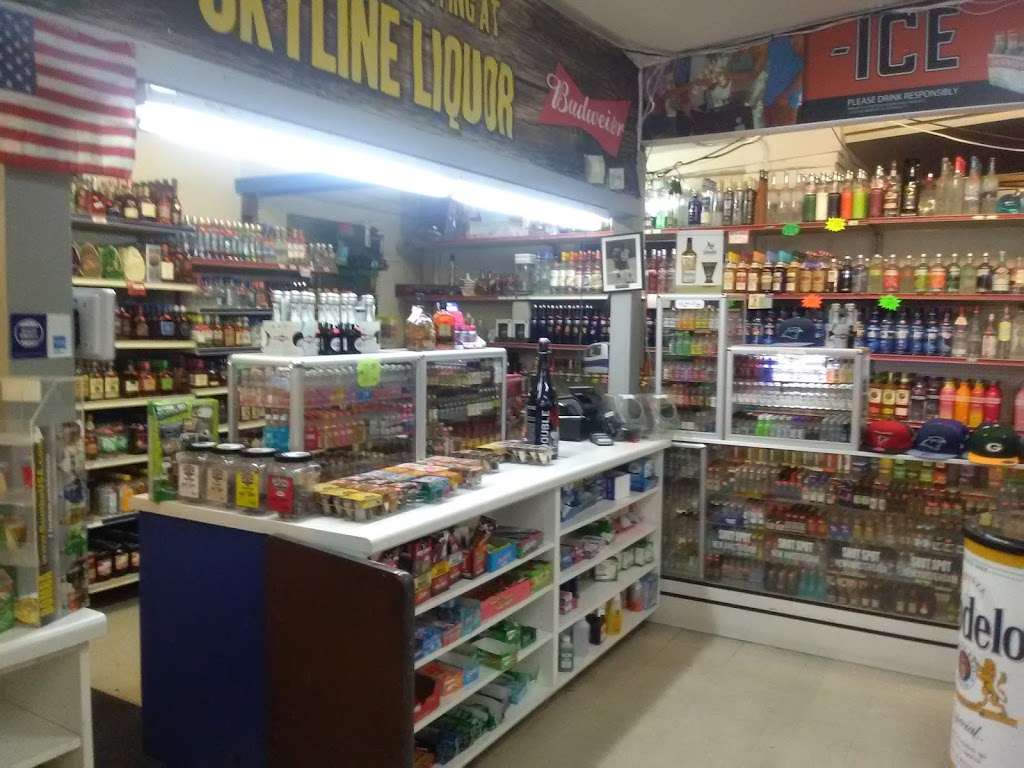 Skyline Liquor and Beer | 9950 E Broadway Rd, Mesa, AZ 85208, USA | Phone: (480) 986-9954