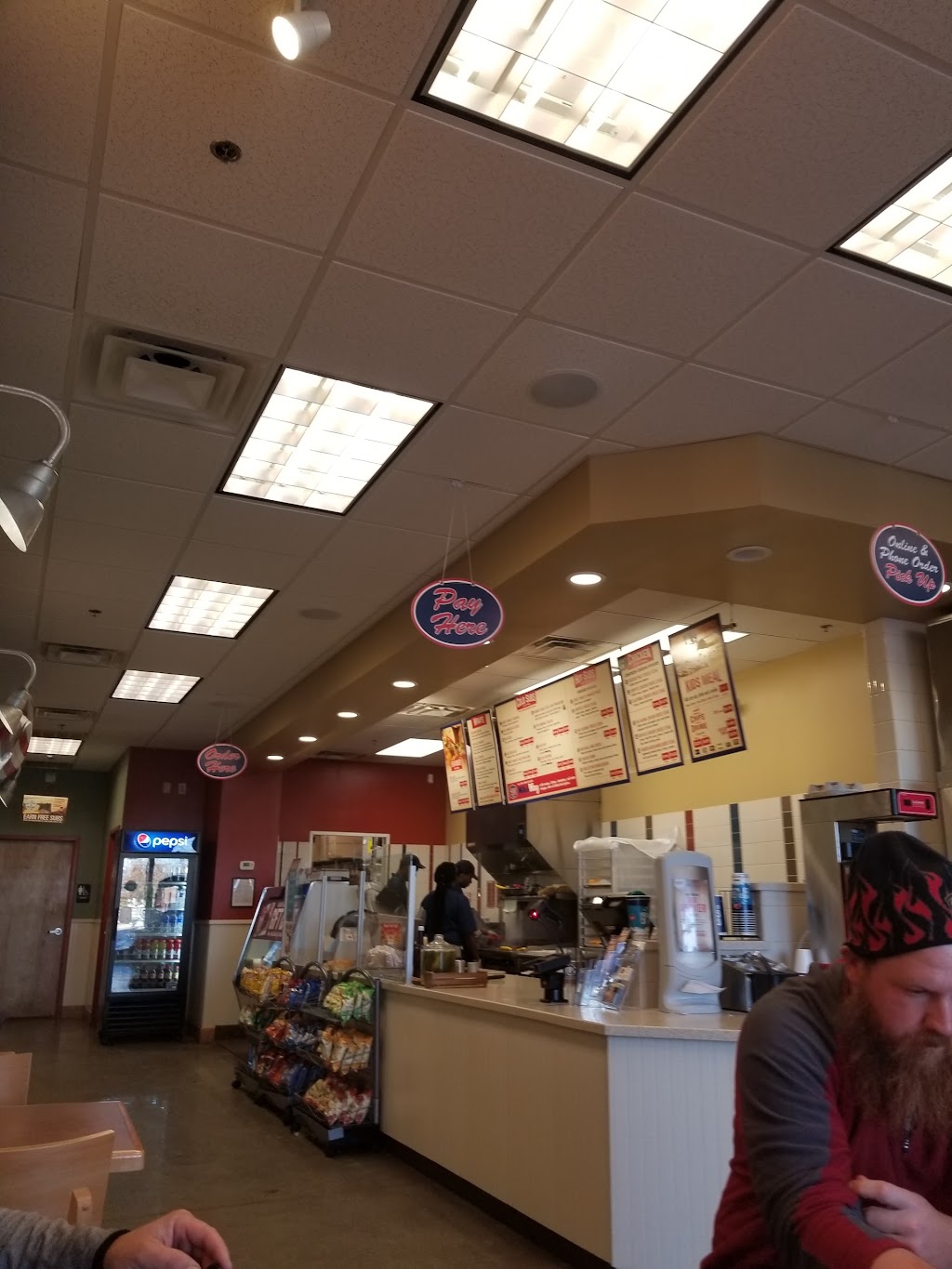 Jersey Mikes Subs | 3805 Dallas Hwy Suite 814, Marietta, GA 30064, USA | Phone: (770) 955-0586