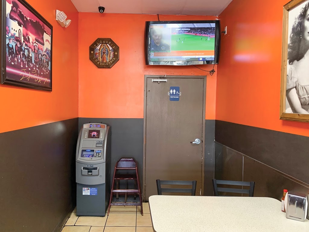 Taqueria Guadalupana | 820 E Mission Blvd, Pomona, CA 91766, USA | Phone: (909) 629-3131