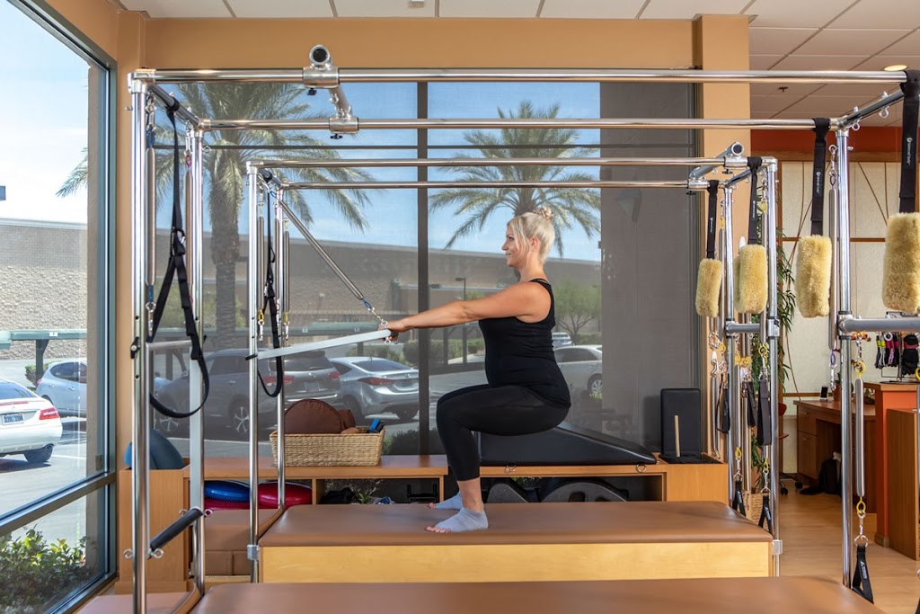 Bodies by Pilates | 2790 W Horizon Ridge Pkwy #120, Henderson, NV 89052, USA | Phone: (702) 228-2005