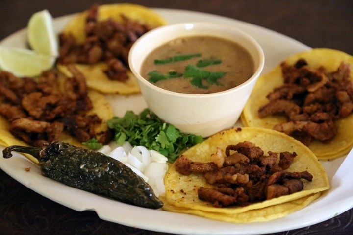 El Tejano Mexican Restaurant #2 | 1071 TX-46 B, New Braunfels, TX 78130, USA | Phone: (830) 643-0019