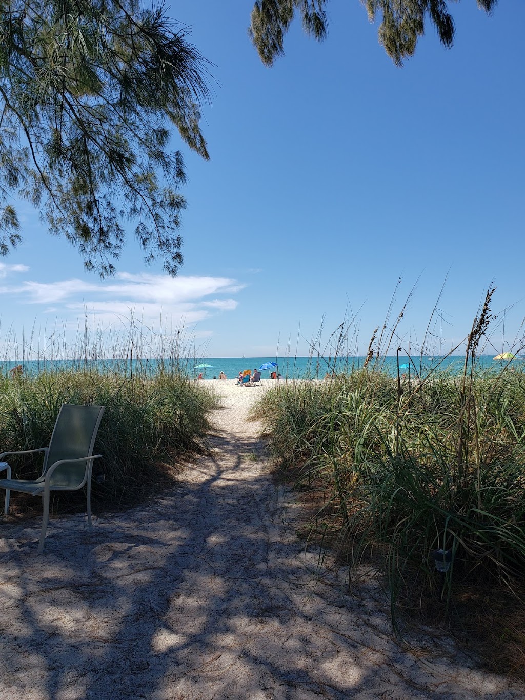 West Wind Apartments | 408 S Casey Key Rd, Nokomis, FL 34275, USA | Phone: (800) 449-5411