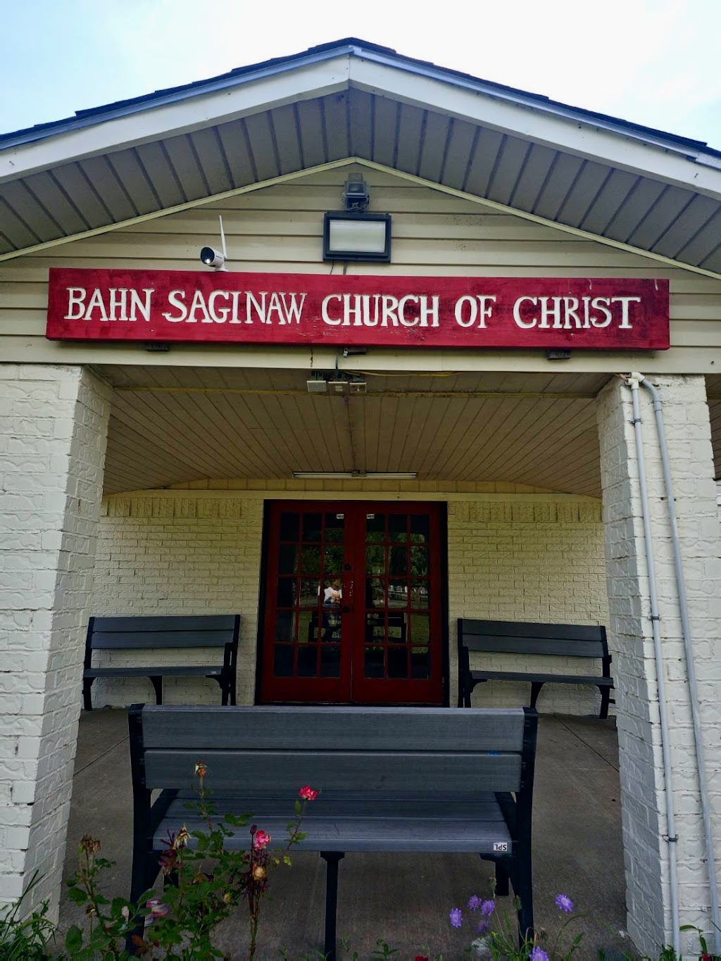 Bahn Saginaw Church of Christ | 7033 Seth Barwise St, Fort Worth, TX 76179, USA | Phone: (817) 484-1110