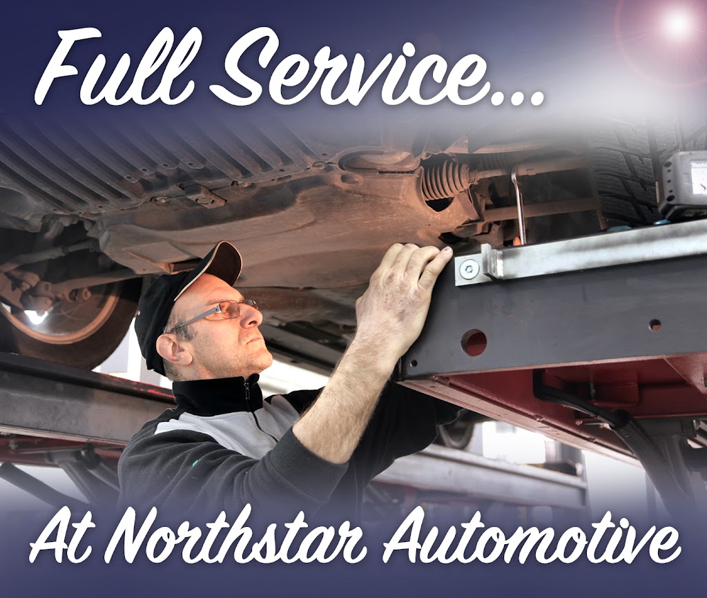 Northstar Automotive LLC | 3790 OH-3, Sunbury, OH 43074, USA | Phone: (740) 965-1525