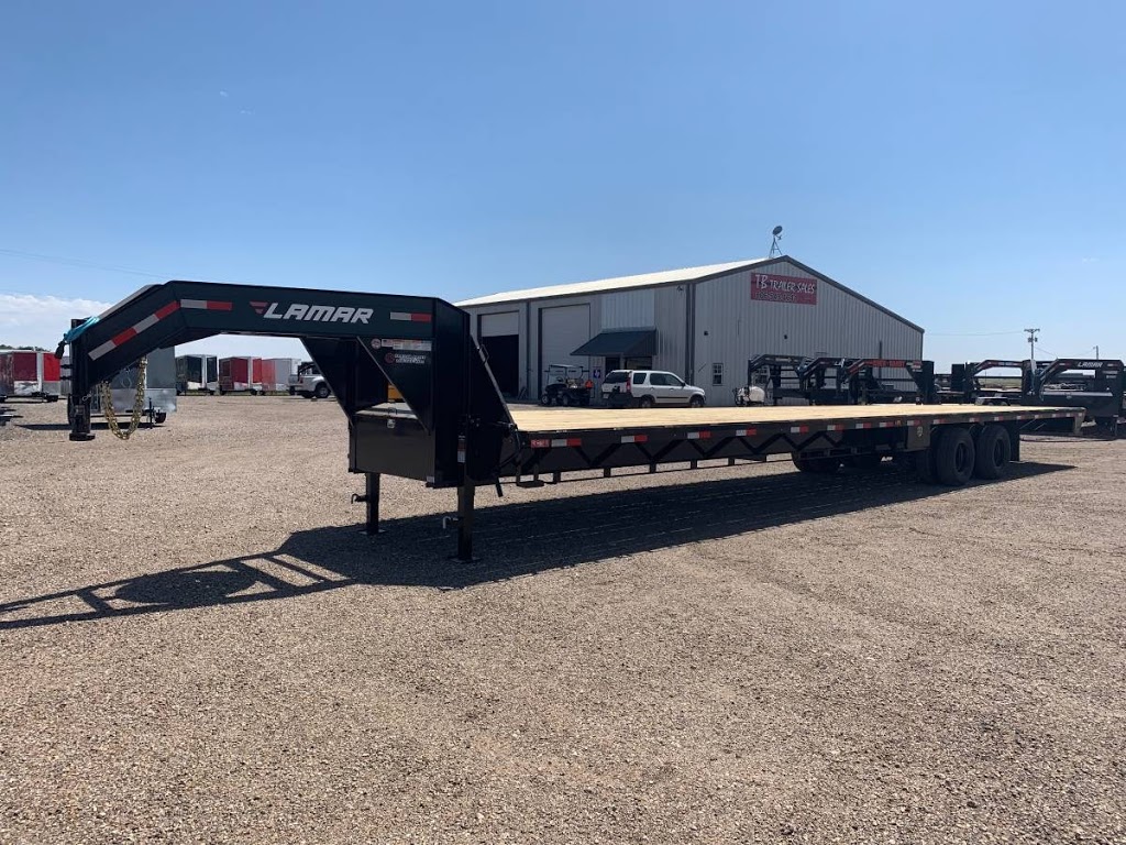 TB Trailer Sales | 8901 I-27, Lubbock, TX 79403, USA | Phone: (806) 543-4641