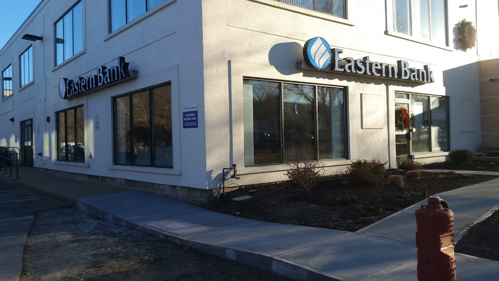 Eastern Bank | 188 Needham St, Newton, MA 02464, USA | Phone: (617) 243-8200