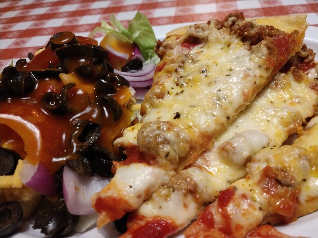 Aurelios Pizza of South Holland | 601 E 170th St, South Holland, IL 60473, USA | Phone: (708) 333-0310