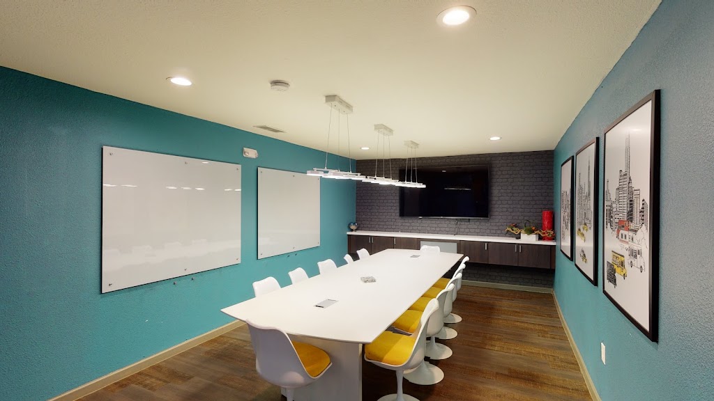 Circuit At The Grid | 2011 Lincoln Dr, Arlington, TX 76011, USA | Phone: (817) 402-0237