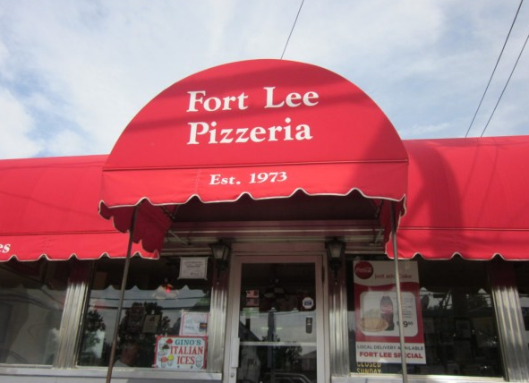 Fort Lee Pizza | 2469 Lemoine Ave, Fort Lee, NJ 07024, USA | Phone: (201) 947-2420