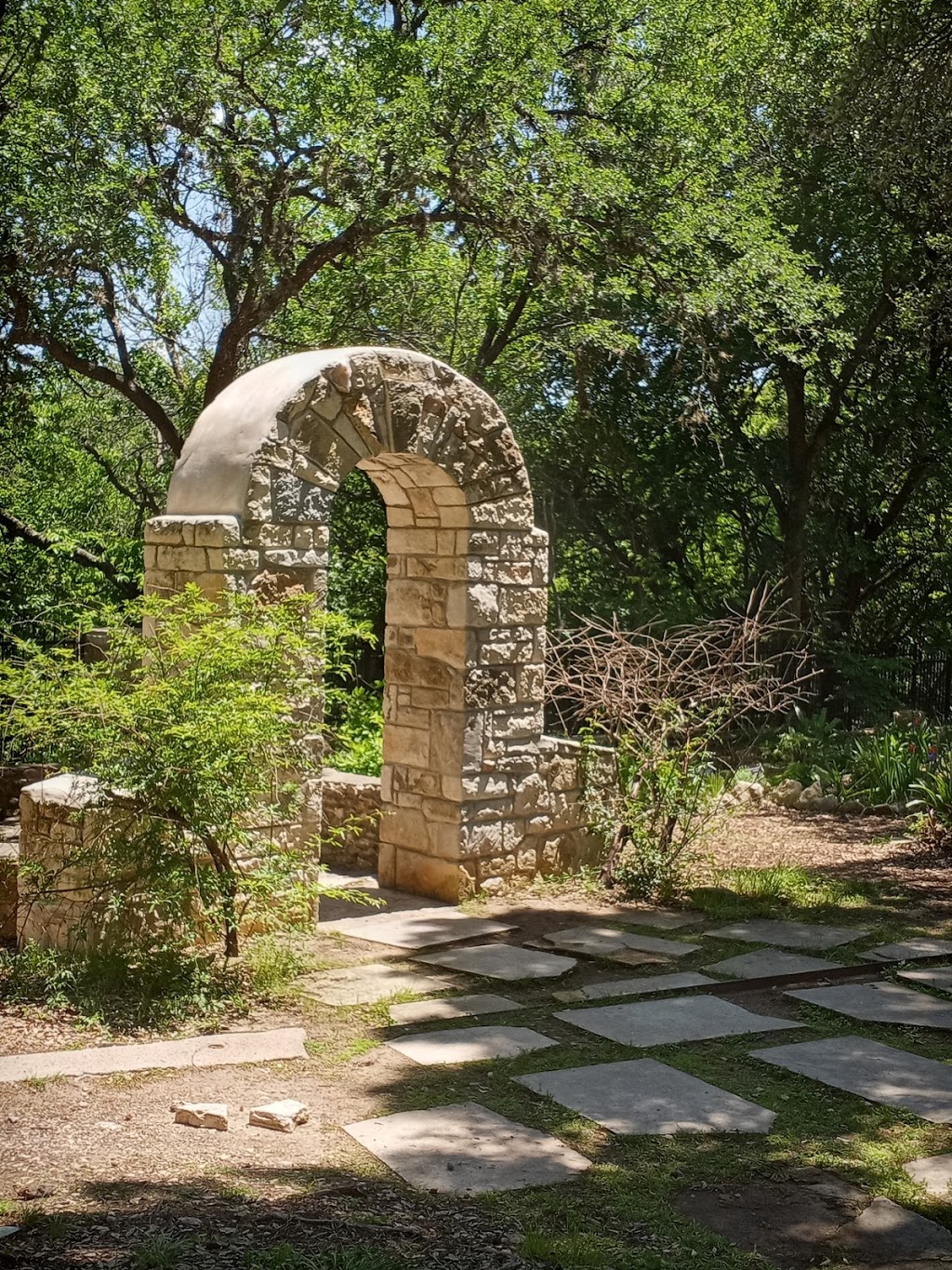 Mayfield Park and Nature Preserve | 3505 W 35th St, Austin, TX 78703 | Phone: (512) 974-6700