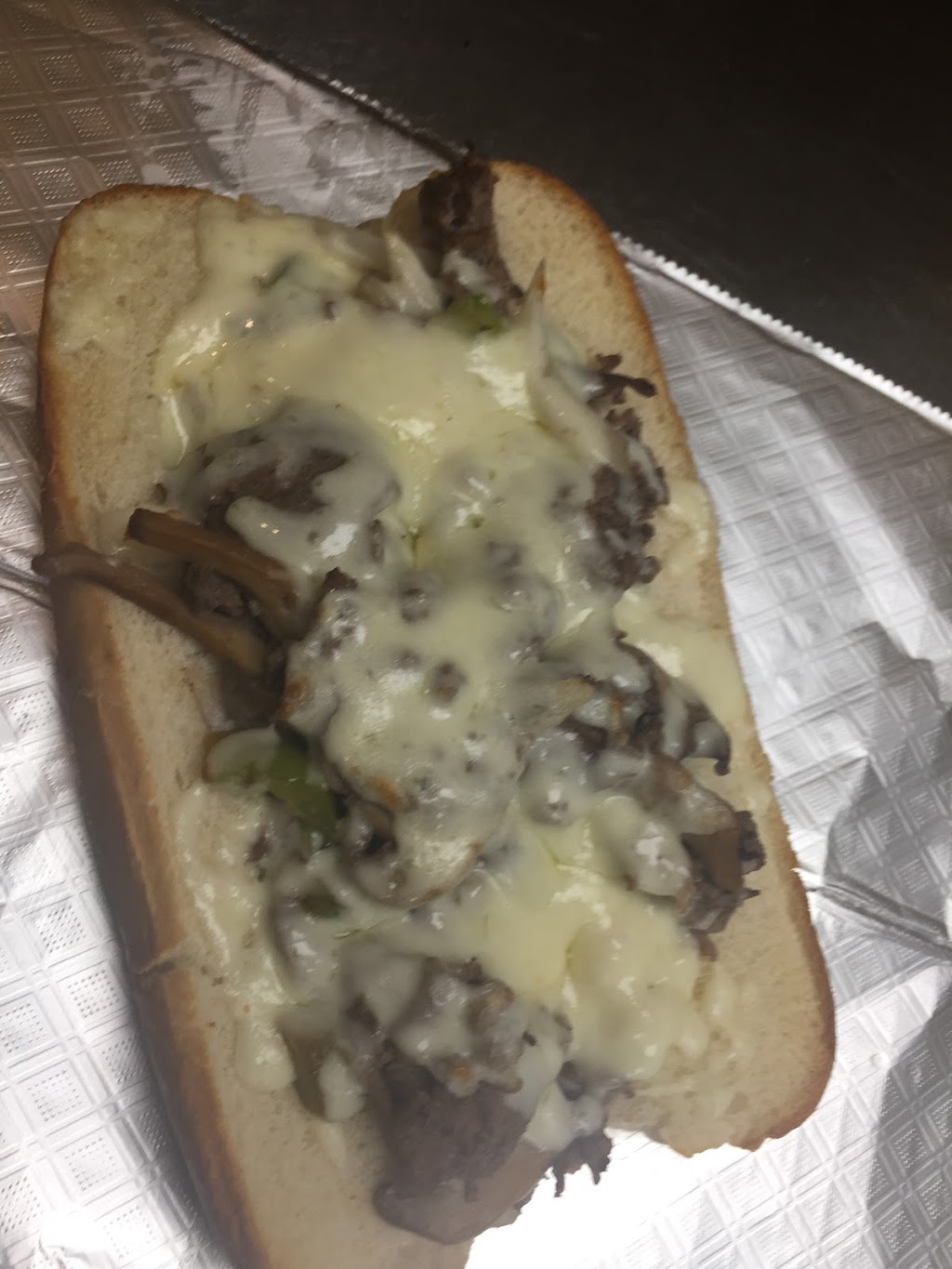 Hollywood Pizza & Subs | 123 S Main St, Broadway, NC 27505, USA | Phone: (919) 258-0582