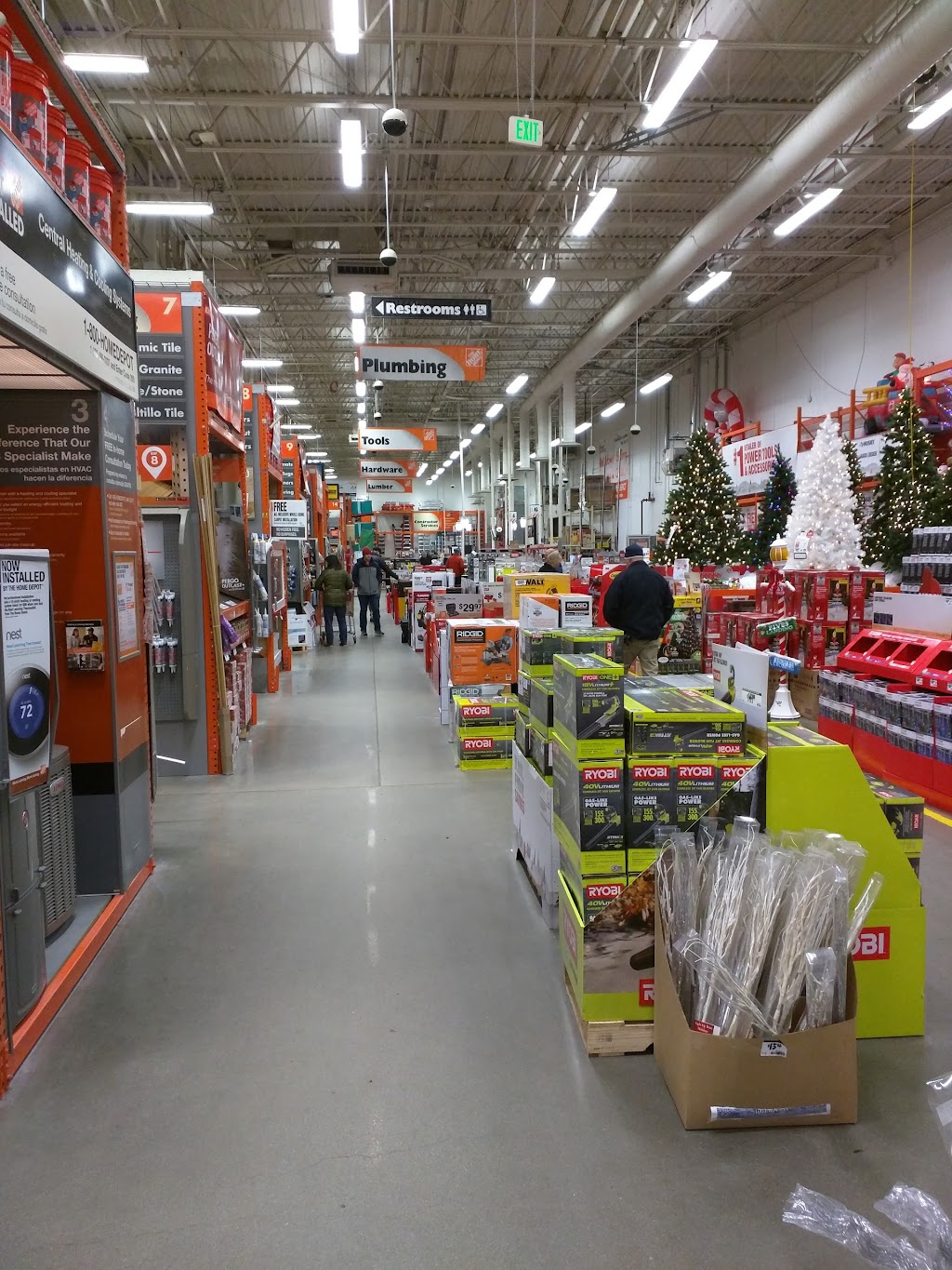 The Home Depot | 13100 Valley View Rd, Eden Prairie, MN 55344, USA | Phone: (952) 949-0982