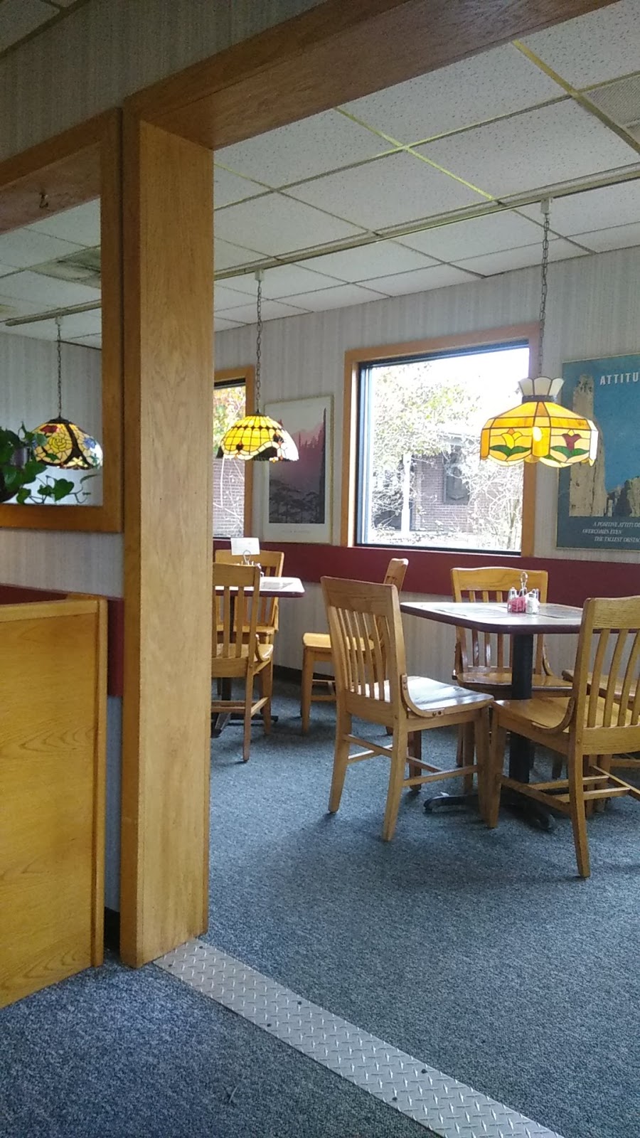 Pizza King | 110 W Harris St, Eaton, IN 47338, USA | Phone: (765) 396-9568