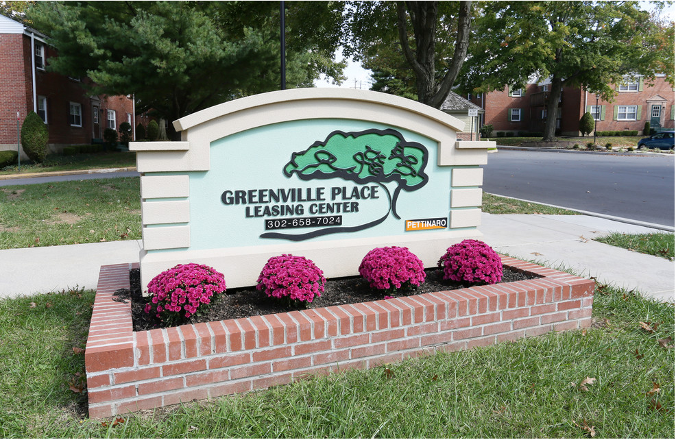Greenville Place Apartments | 220 Presidential Dr, Greenville, DE 19807, USA | Phone: (302) 658-7024