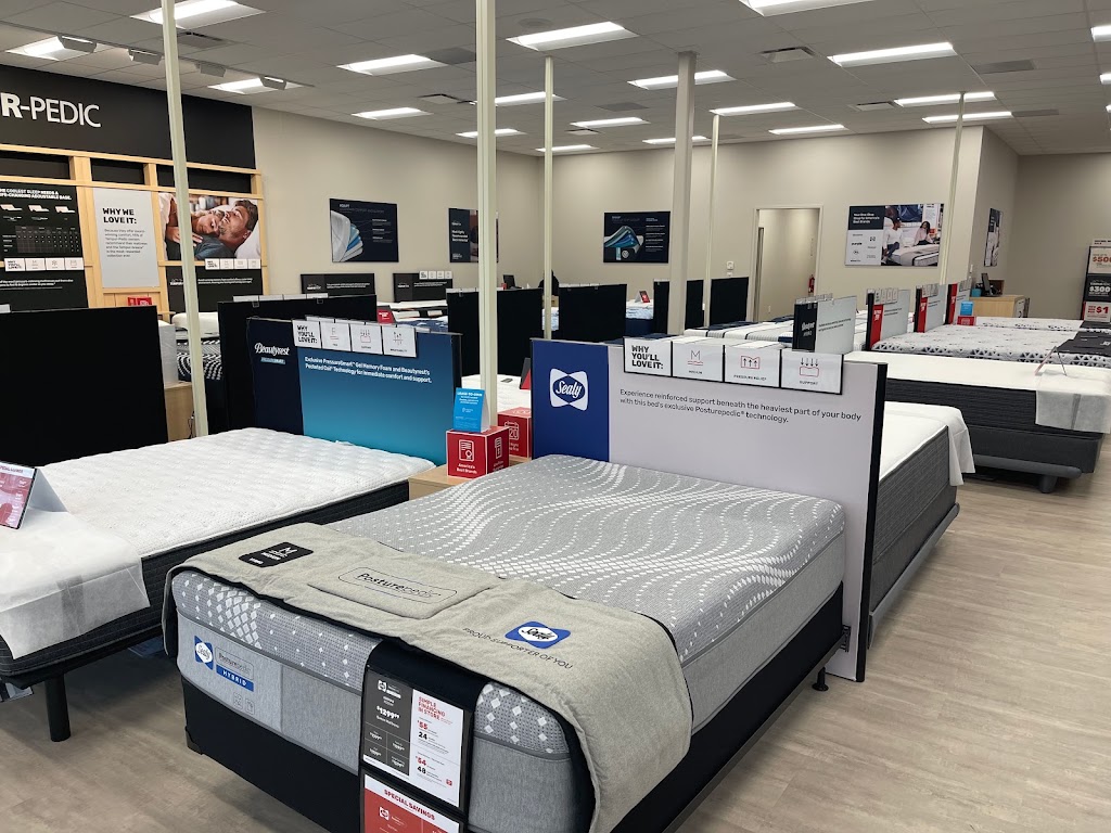 Mattress Firm Plymouth-Canton | 39755 Ford Rd, Canton, MI 48187, USA | Phone: (734) 237-9352