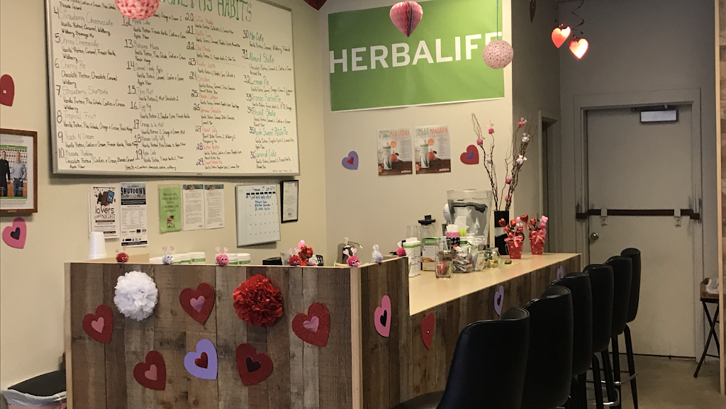 Healthy Habits Herbalife Nutrition Club | 9907 Hull Street Rd, North Chesterfield, VA 23236, USA | Phone: (804) 307-1777