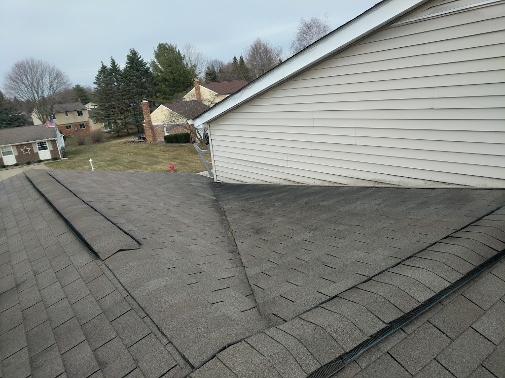 Dunrite Roofing & Siding Co | 2563 Orbit Dr, Lake Orion, MI 48360, USA | Phone: (248) 393-5000