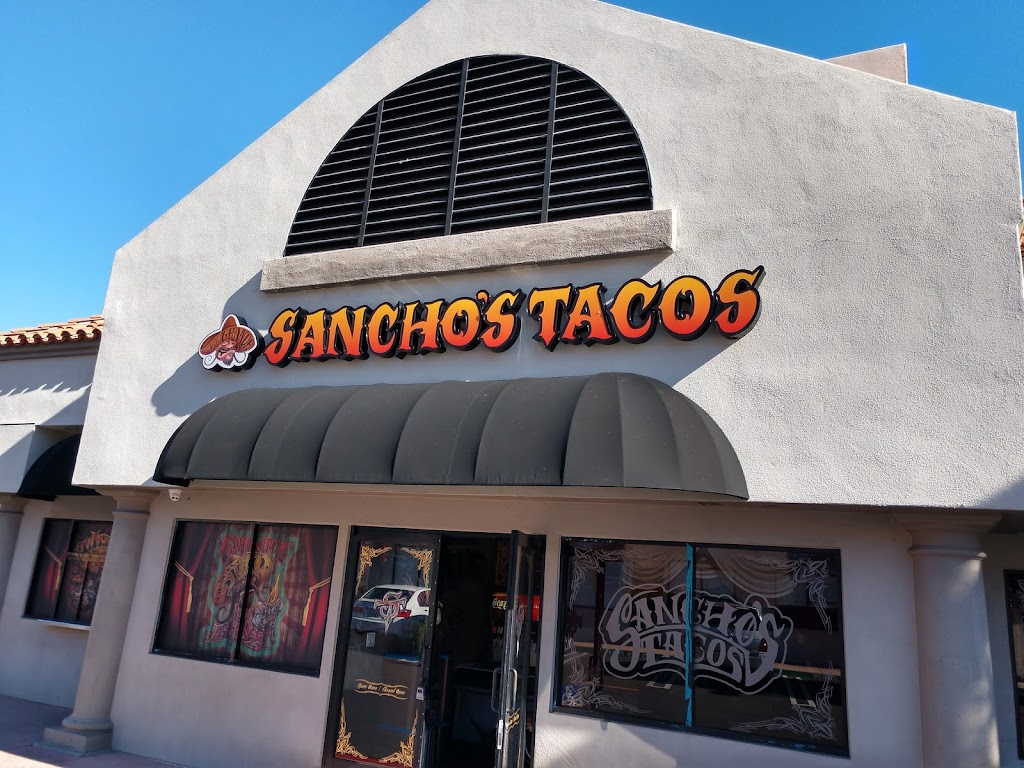 SANCHOS TACOS | 31181 Niguel Rd, Laguna Niguel, CA 92677, USA | Phone: (949) 218-1504