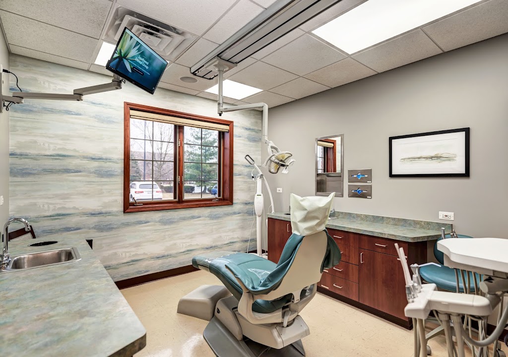 Southwest Dental Group | 16600 S 107th Ct, Orland Park, IL 60467, USA | Phone: (708) 403-3355