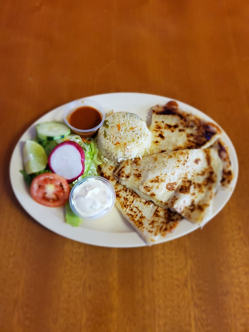 La Nueva Paz | 6807 Hazeltine Ave, Van Nuys, CA 91405, USA | Phone: (818) 785-6774