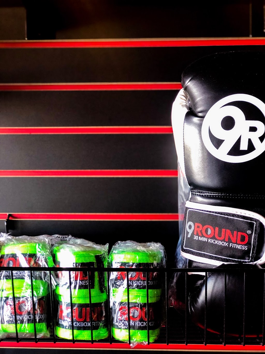 9Round - Grafton | 1359 Port Washington Rd, Grafton, WI 53024, USA | Phone: (262) 292-1419